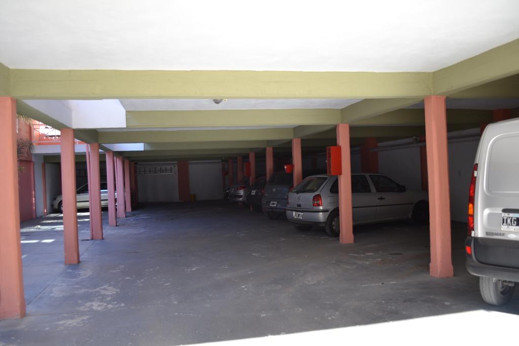 Apart Hotel Guarumba Federación Exterior foto